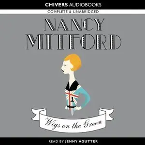 Wigs on the Green (Audiobook)