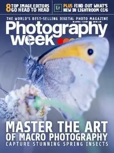 Photography Week - 30 April 2015