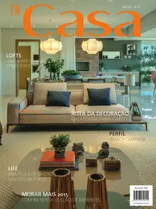 Revista Di Casa - No.32 2015