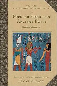 Popular Stories of Ancient Egypt (repost)