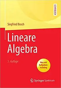 Lineare Algebra
