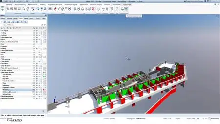 Nemetschek Allplan 2022.0.6 (fixed)