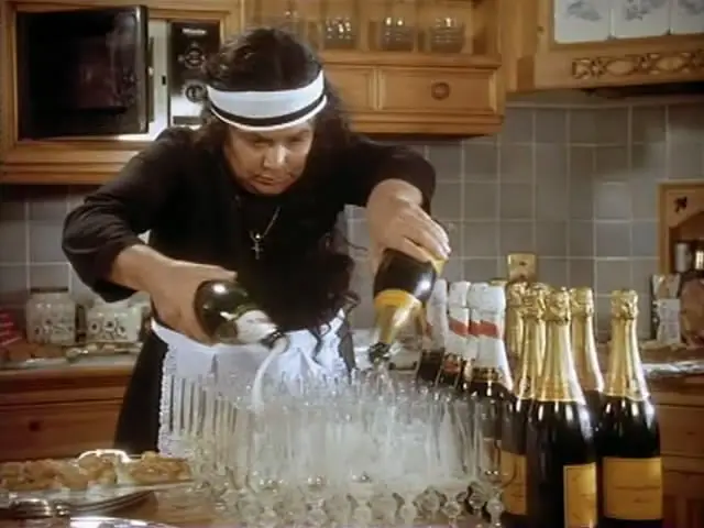 Murder Most Horrid Series One Episode Two