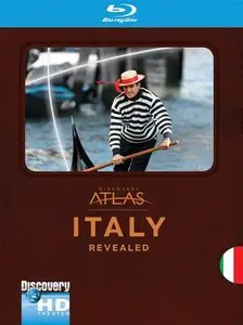 Discovery Atlas - Italy Revealed