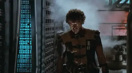 The Ice Pirates (1984)