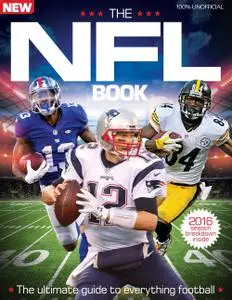 The NFL Book – January 2017