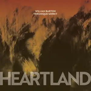 William Barton - Heartland (2022) [Official Digital Download]