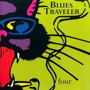 Blues Traveler - Four (FLAC)