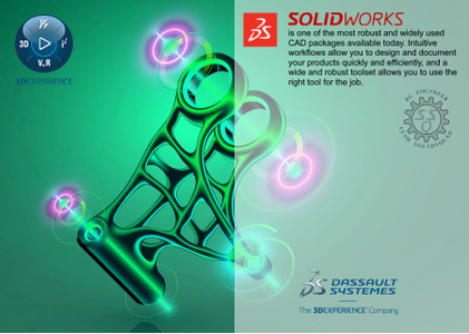 SolidWorks 2022 SP5.0