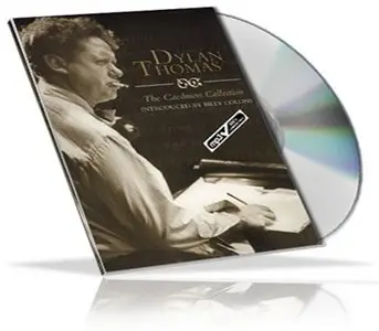 Thomas Dylan - The Caedmon Collection (audiobook)