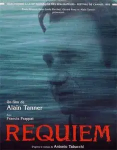 Requiem - by Alain Tanner (1998)