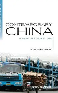 Contemporary China: A History since 1978