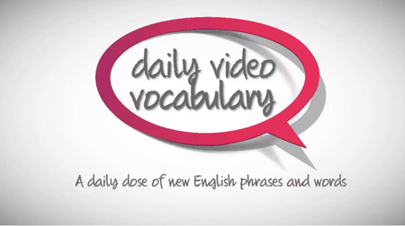Learnex - Daily Video Vocabulary