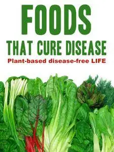 Foods That Cure Disease (2018)