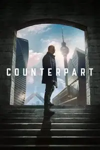 Counterpart S01E02