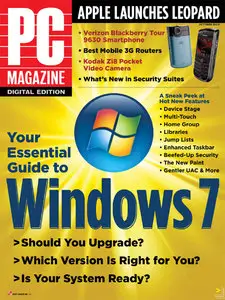 PC Magazine - October 2009 (US)