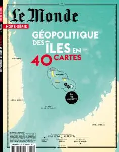 Le Monde Hors-Série - Juillet-Août 2019