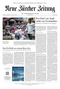 Neue Zürcher Zeitung International – 04. Mai 2023