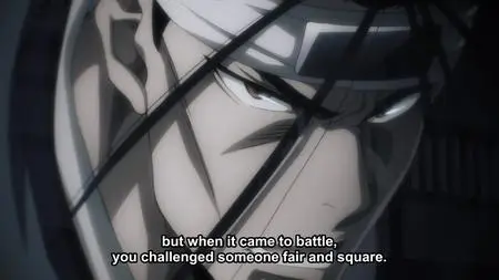 Rurouni Kenshin 2023 - 23