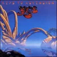 YES 18 Albums