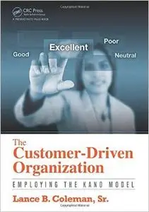 The Customer-Driven Organization: Employing the Kano Model (repost)