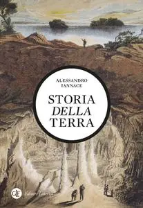 Alessandro Iannace - Storia della Terra