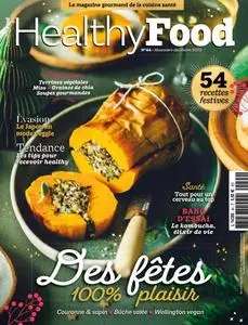 Healthy Food France - Novembre-Décembre 2023