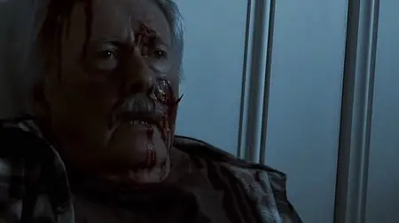 Damned by Dawn (2010)