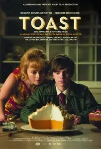 Toast (2010)