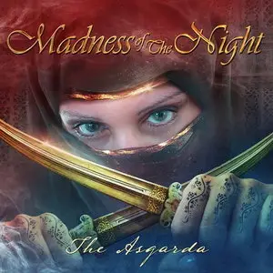 Madness of the Night - The Asgarda (2013)