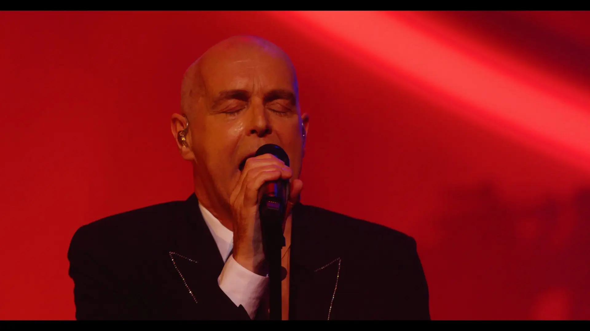 Pet Shop Boys - Inner Sanctum: Live 2018 (2019) [Blu-ray, 1080p] Re-up ...