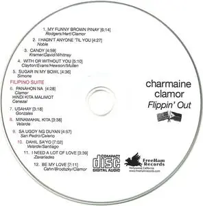 Charmaine Clamor - Flippin' Out (2007) {FreeHam}