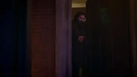 What We Do in the Shadows S02E02