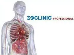 3DClinic Professional