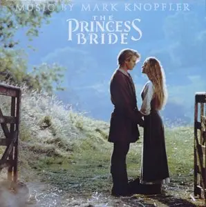 Mark Knopfler - The Princess Bride - (24/96 Vinyl Rip)