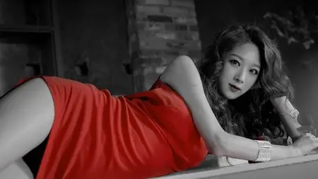 Nine Muses - Wild (2013)