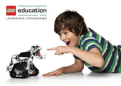 Lego Education WeDo 1.2.3