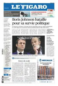 Le Figaro - 18 Janvier 2022