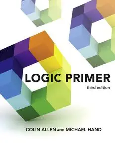 Logic Primer (The MIT Press), 3rd edition