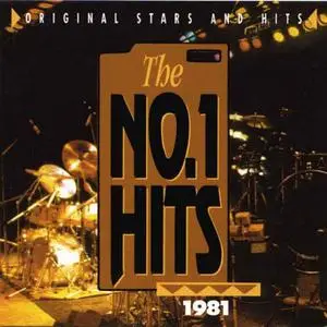 The No.1 Hits - 1980-1982