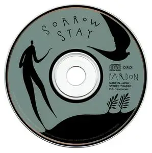 John Dowland - Sorrow Stay - Mutsumi Hatano & Takashi Tsunoda (1992) {Pardon Japan TH4628}
