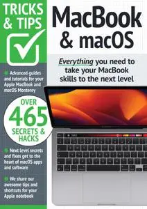 MacBook Tricks and Tips – 27 November 2022