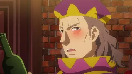 Shin no Nakama S2 - 11