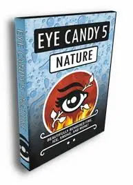 Alien Skin Eye Candy v5.1.1 Nature