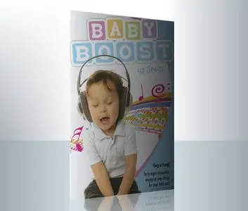 Baby Boost Nursery Rhymes (2008)