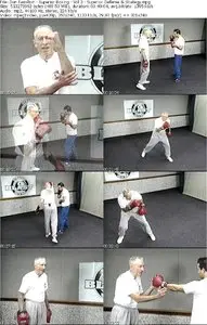 Straight Blast Gym: Don Familton's Superior Boxing