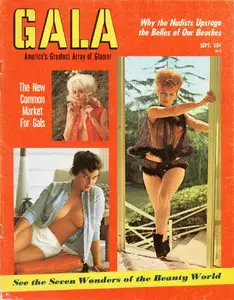 Gala - Sep 1965
