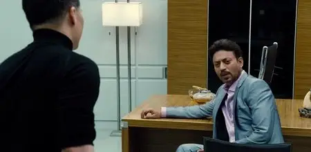 Jurassic World (2015)