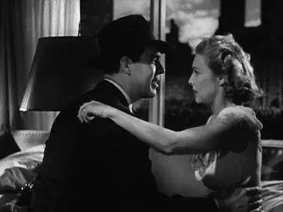 An Innocent Affair (1948)