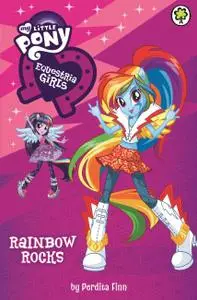 My Little Pony: Equestria Girls: Rainbow Rocks!